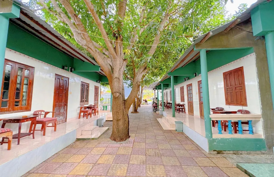 Anh Linh Guest House-1