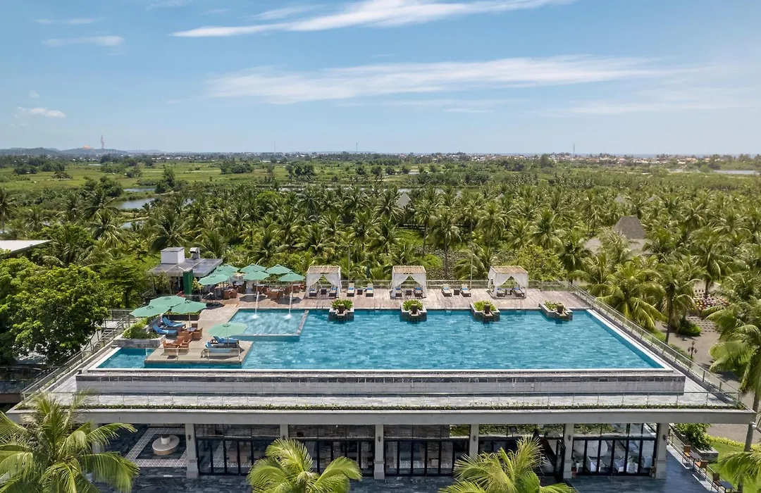 Cocoland River & Beach Resort-1