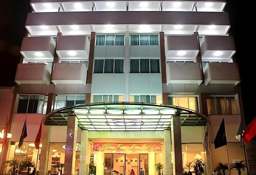 Huu Nghi Hotel-1