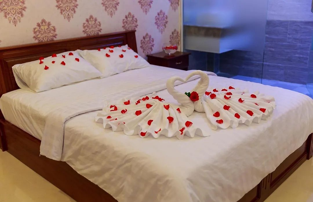 Vạn Lộc Hotel-1