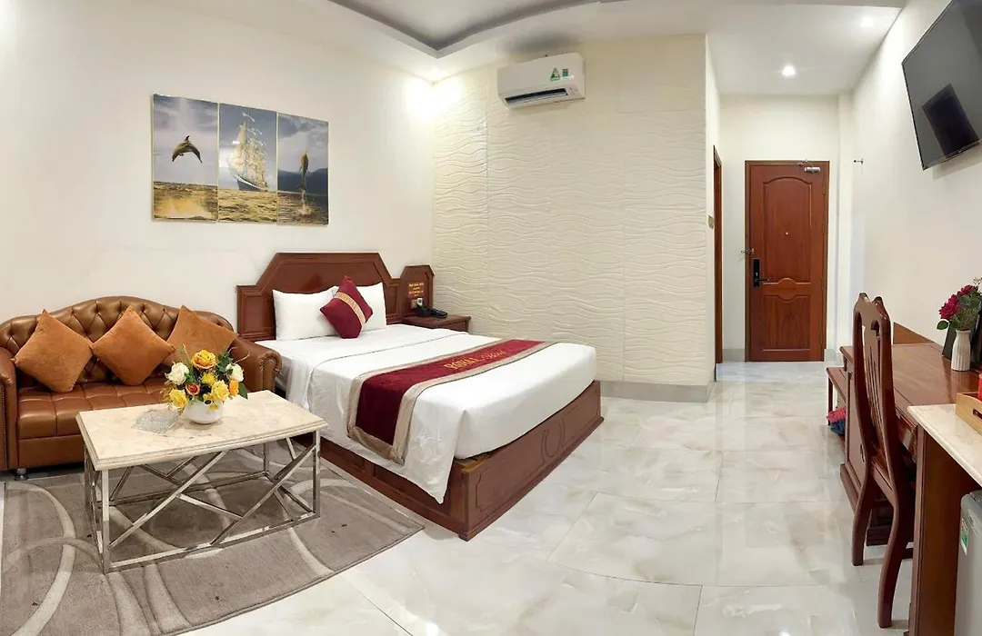 Royal Hotel Bạc Liêu-1