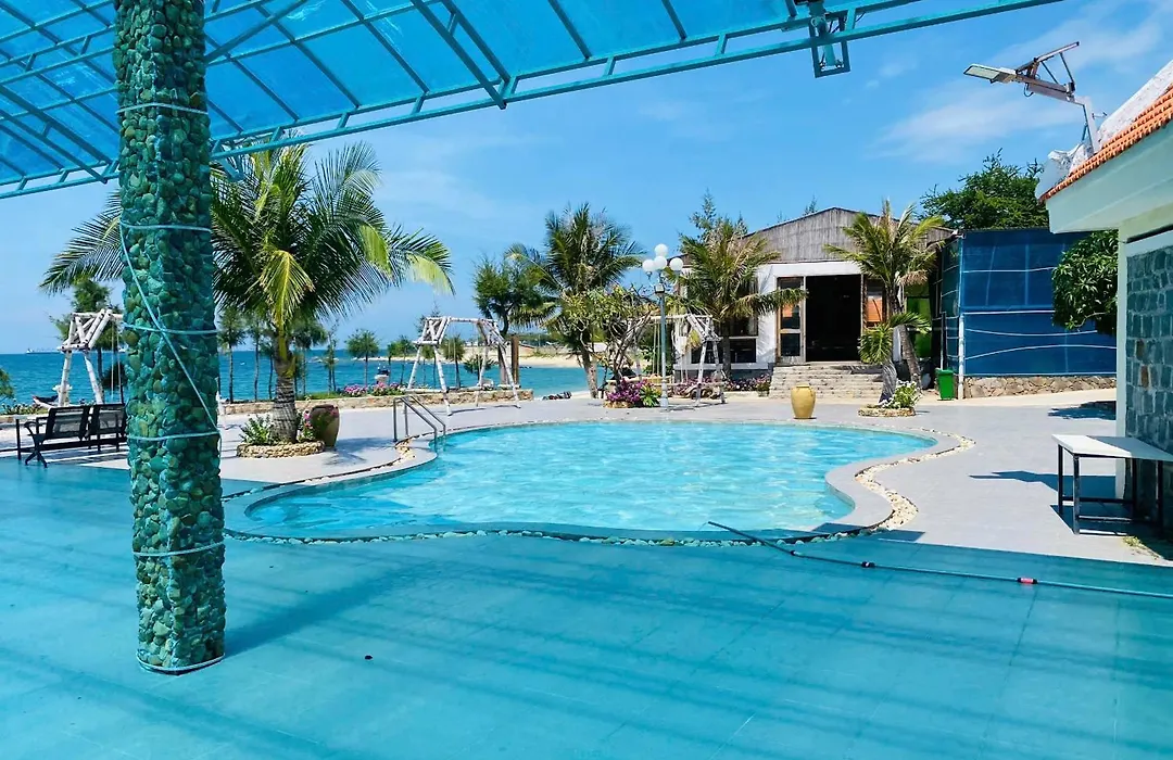 Hon Cau Resort & Restaurant-1