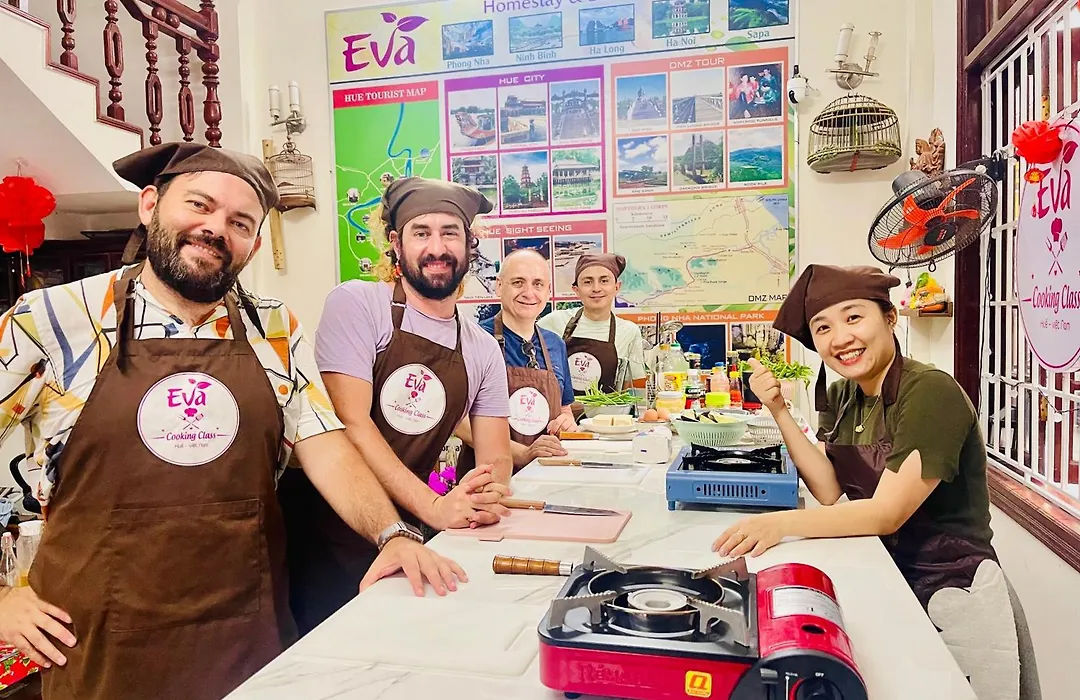 Eva Homestay-1