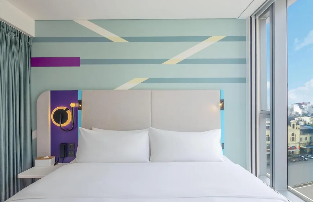 SOJO Hotel Hoa Binh-1