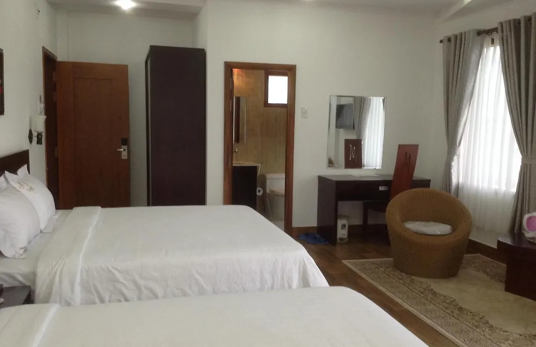 Melody Hotel-1