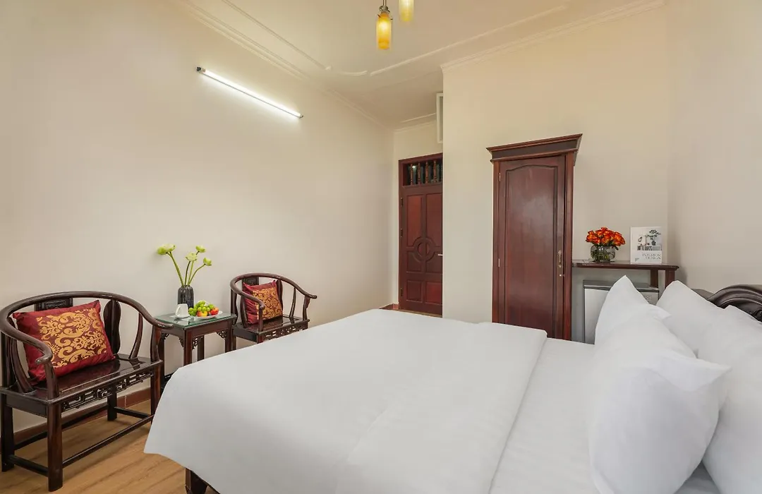 Viet Nhat Hotel-1
