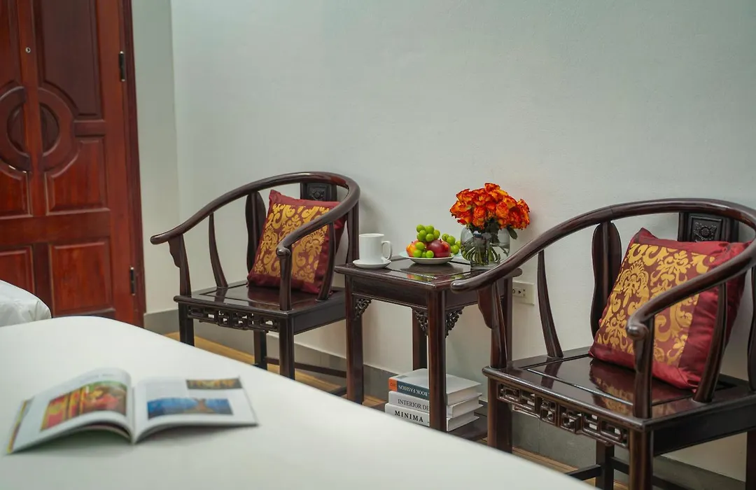 Viet Nhat Hotel-1