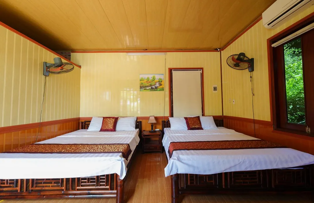 Hoalu Ecolodge Homestay-1