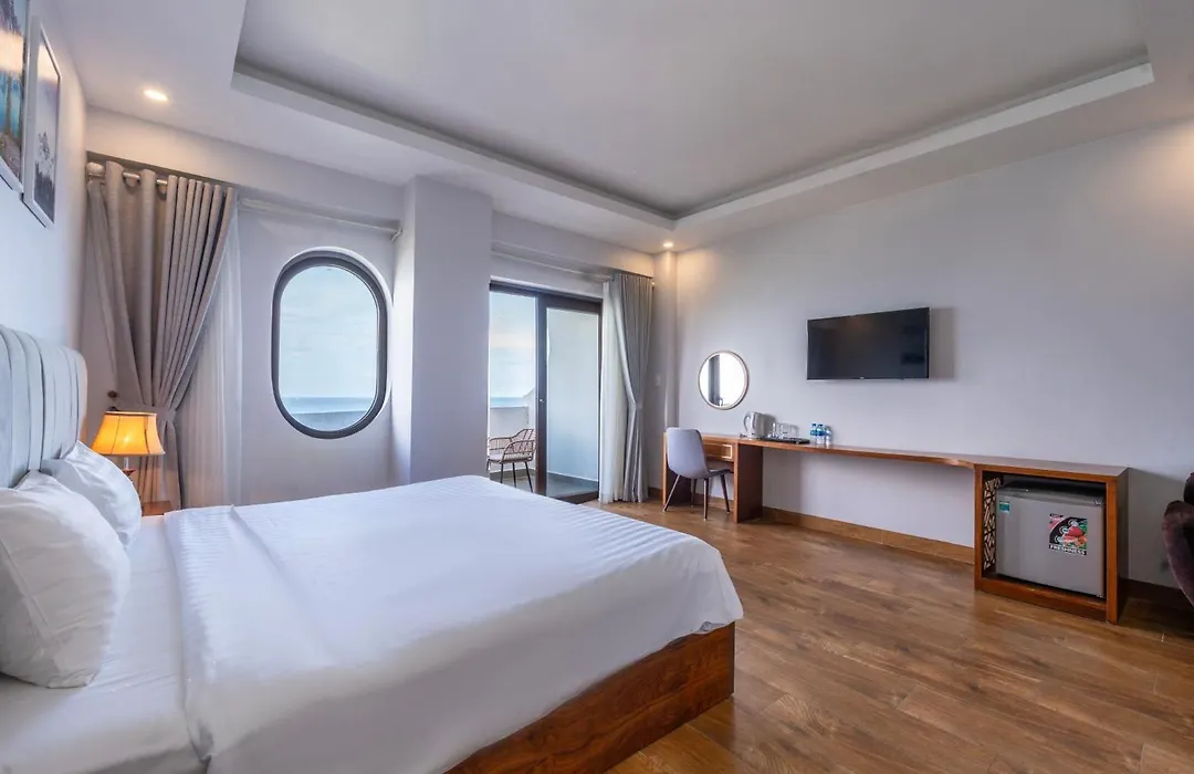 The May Phu Quoc Hotel-1