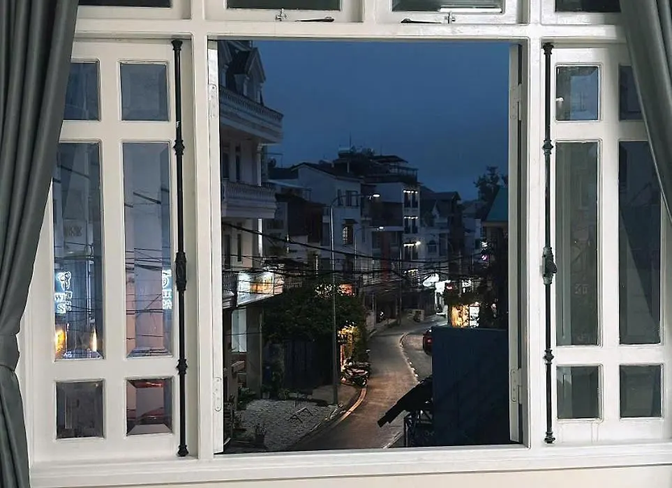 Lucia Home Đà Lạt-1