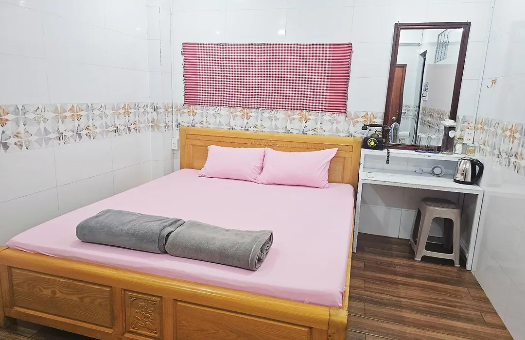 Homestay Khoa Chaudoc-1