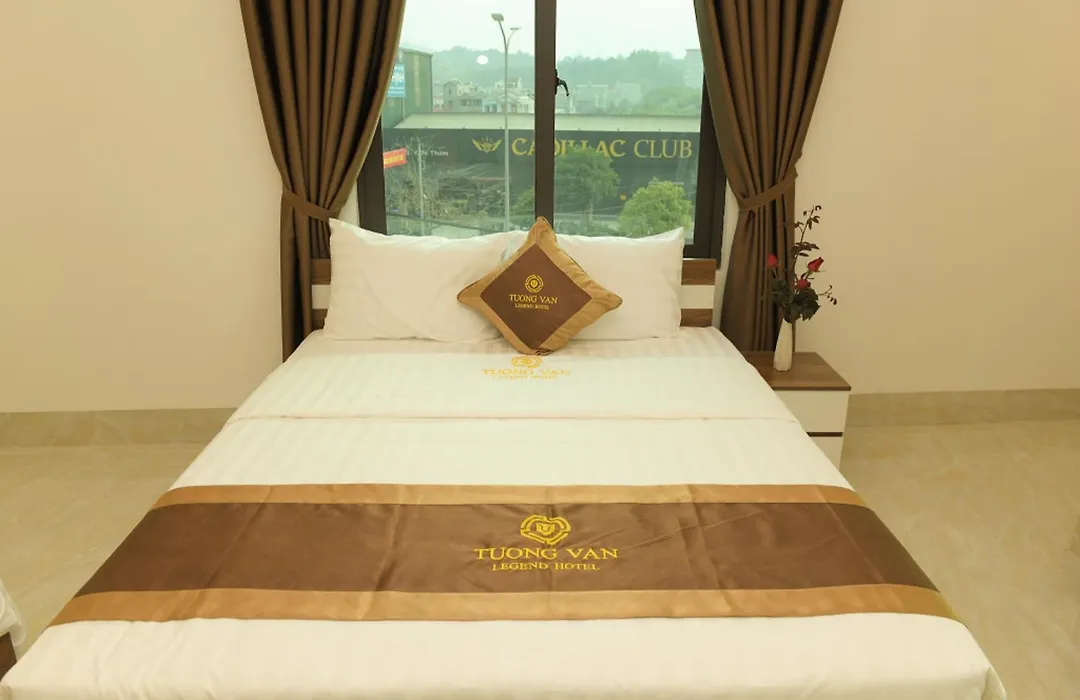Tường Vân Legend Hotel-1