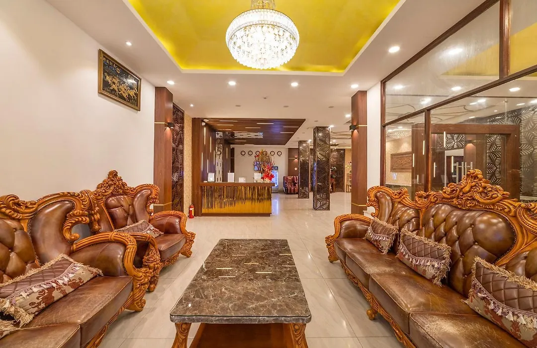Dragon King 1 Hotel-1