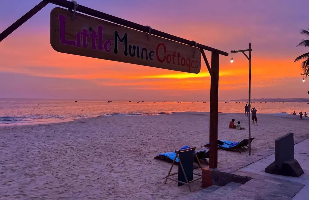 Little Muine Cottages Resort-1