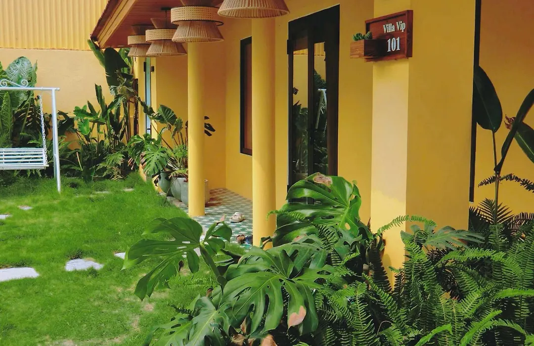 Trang An For You Homestay Ninh Binh-1