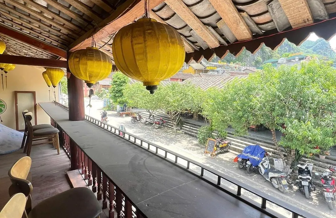 Ancient Town 29 Phố Cổ-1