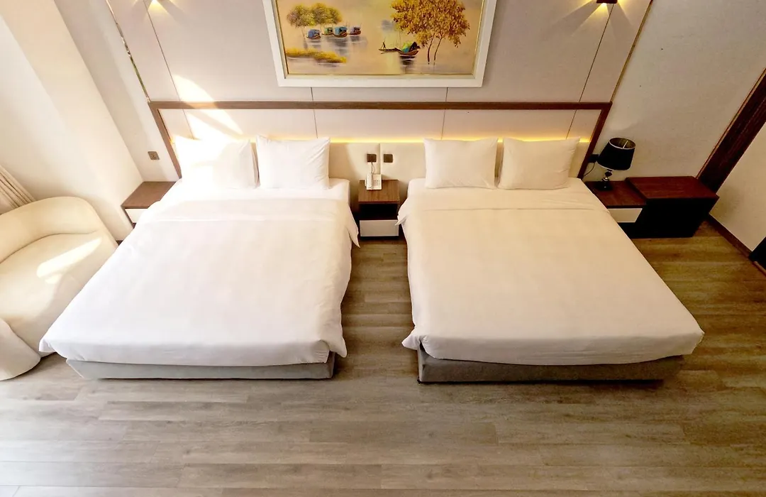Halong Lavender Hotel-1