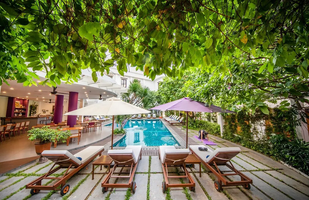 ÊMM Hotel Hue-1