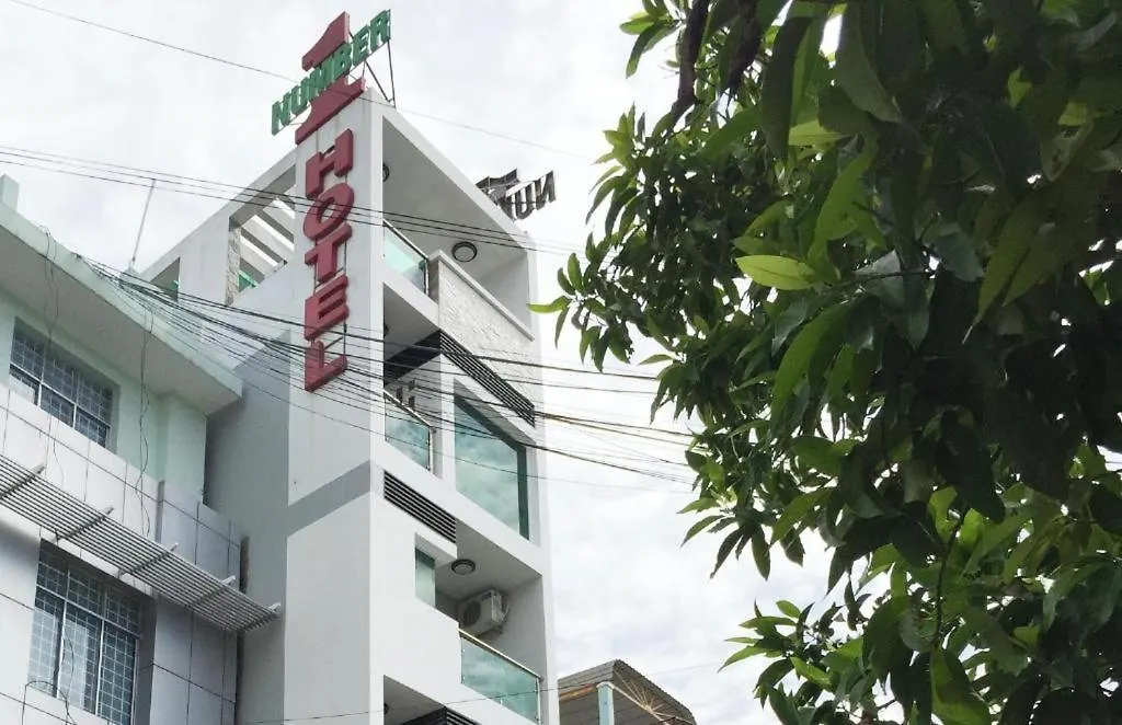 Number One Hotel-1