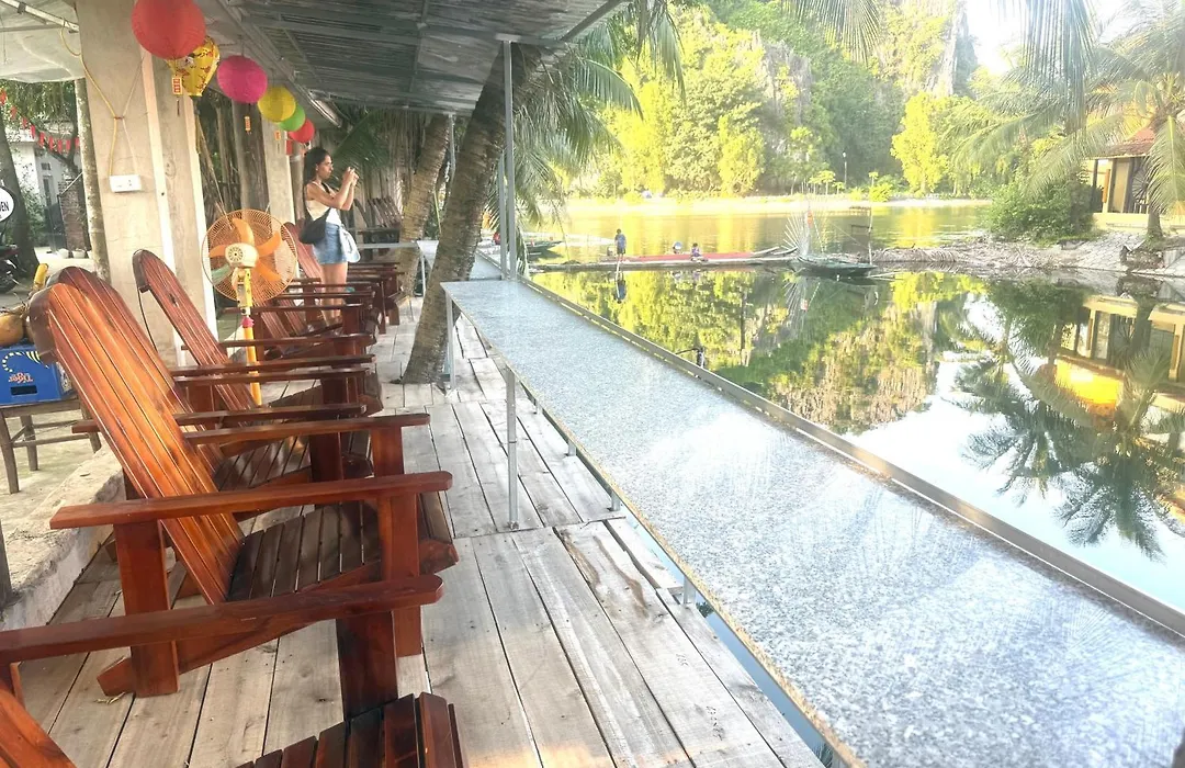 Tam Coc Friendly Homestay-1