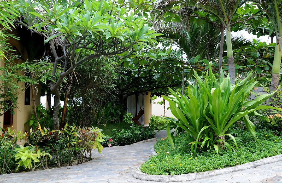 White Sand Resort Mui Ne-1