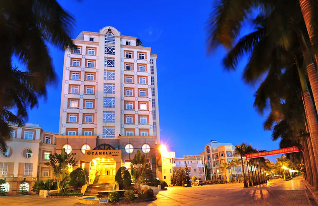 Camela Hotel & Resort-1