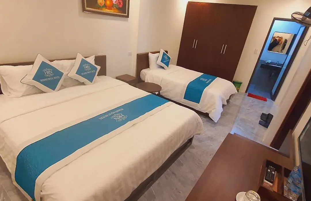 Hoang Ngoc Hotel-1