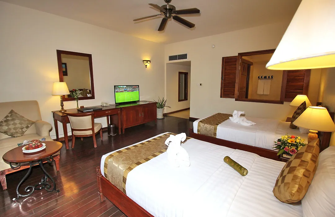 Novela Muine Resort & Spa-1