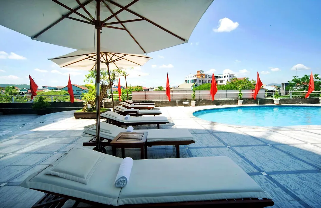 Mondial Hotel Hue-1