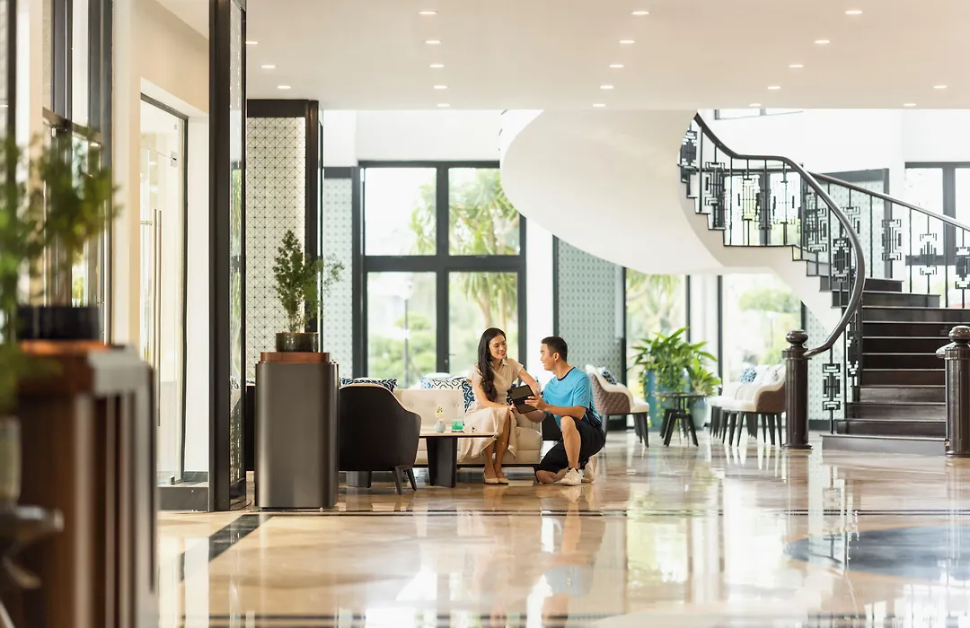 Tui Blue Tuy Hoa - Wellness & Retreat Hotel-1