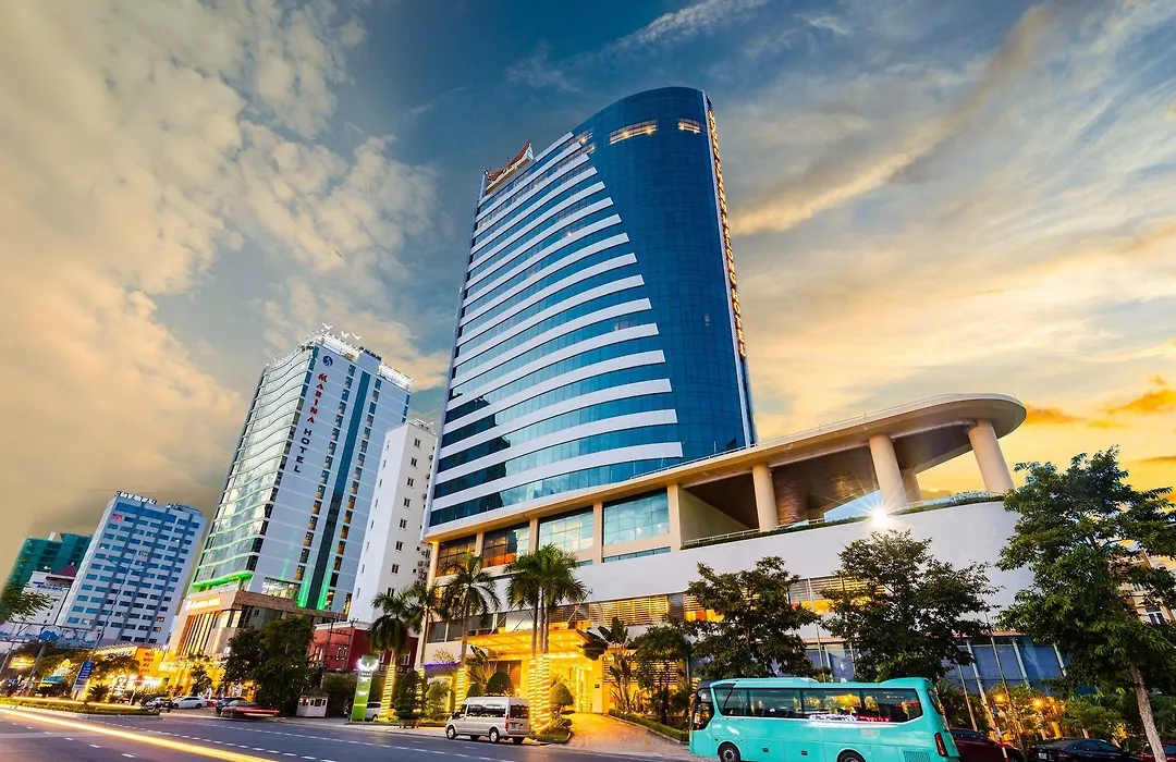 Muong Thanh Grand Ha Long Hotel-1
