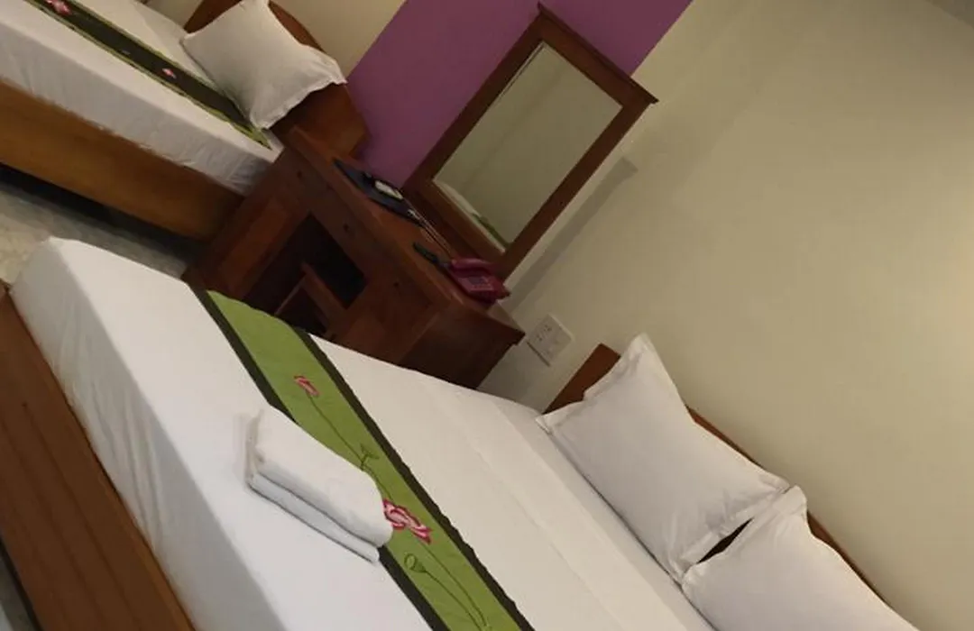 Sunny B Hotel-1