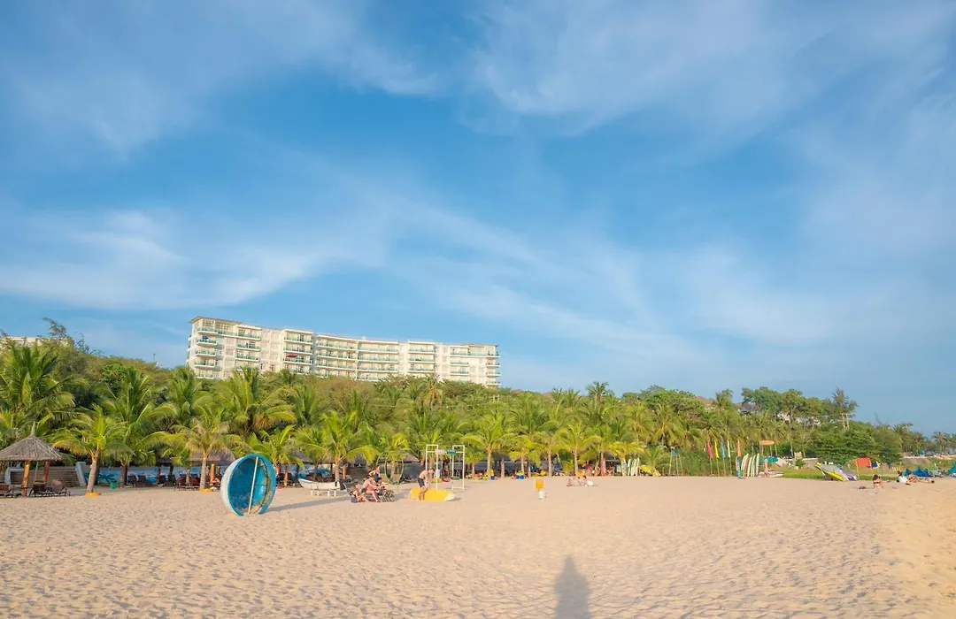 Sea Links Beach Villa-1