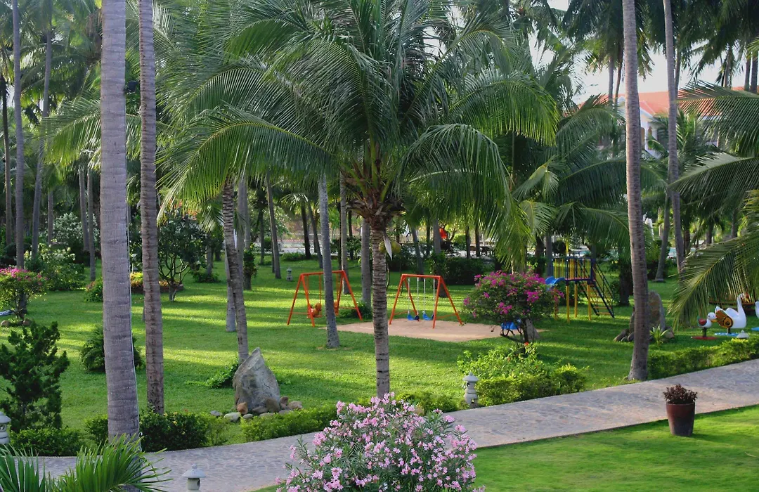 Muine Century Beach Resort & Spa-1