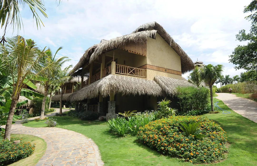Aroma Beach Resort And Spa-1