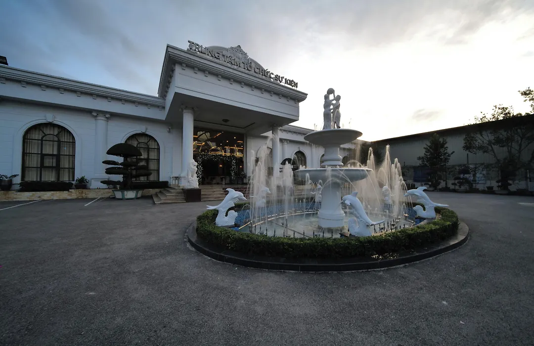 Mường Thanh Grand Dien Bien Phu Hotel-1