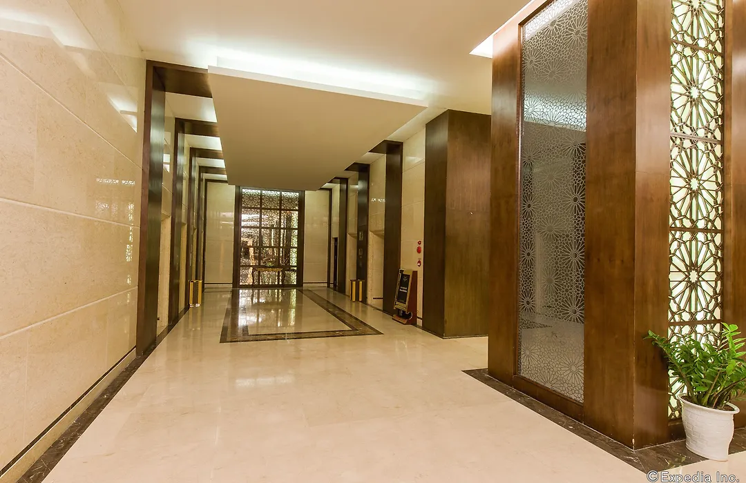 Muong Thanh Luxury Song Lam Hotel-1