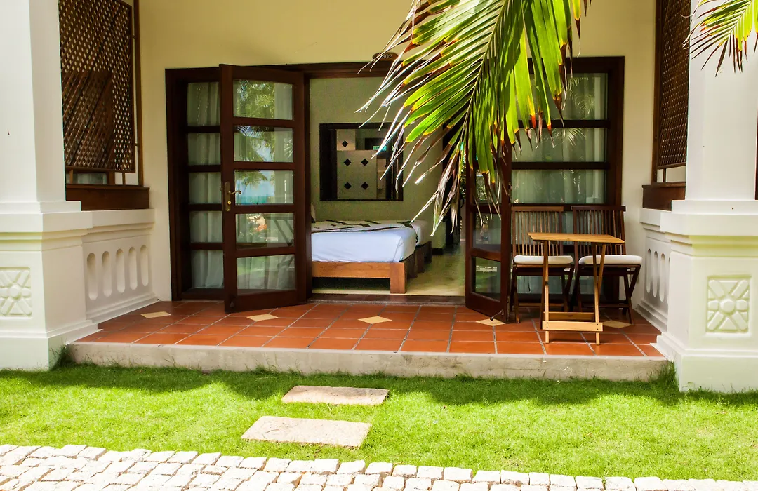 Allezboo Beach Resort & Spa-1