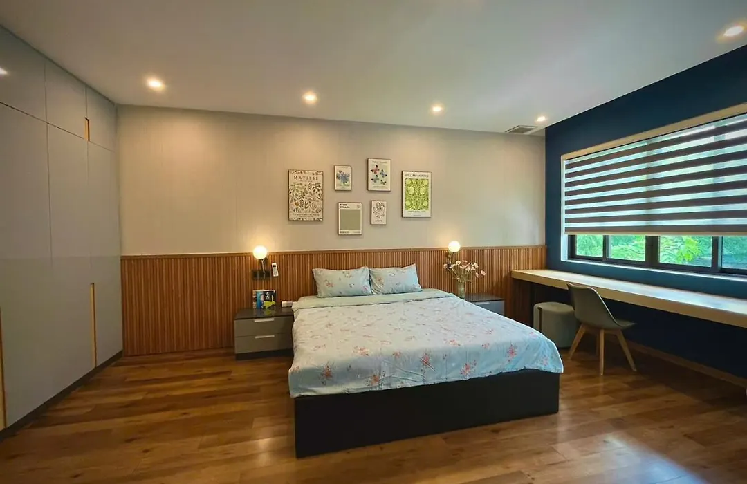 Aurora Homestay Quảng Ngãi-1