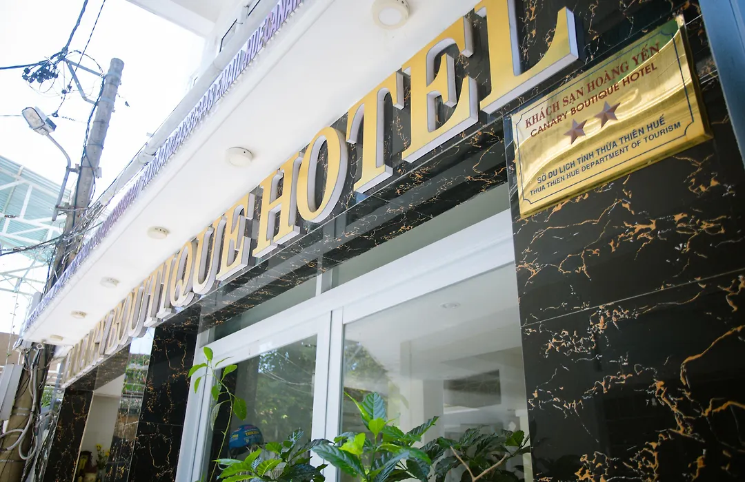 Canary Boutique Hotel-1