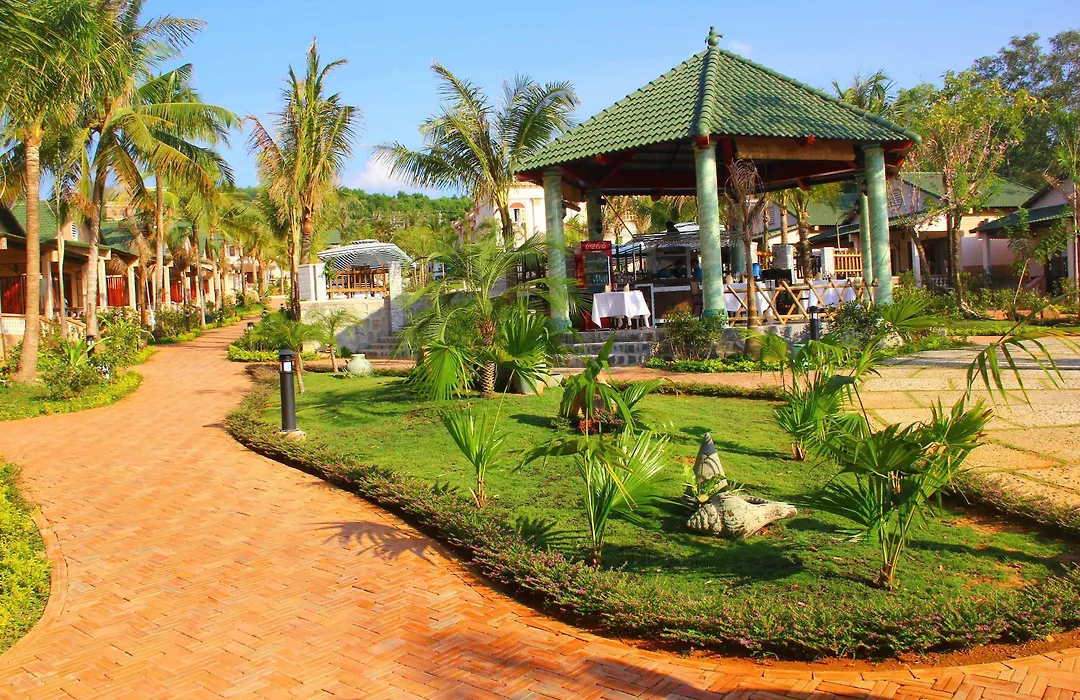 Phu Van Resort&Spa Phu Quoc-1
