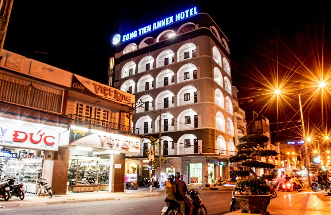 Song Tien Annex Hotel-1