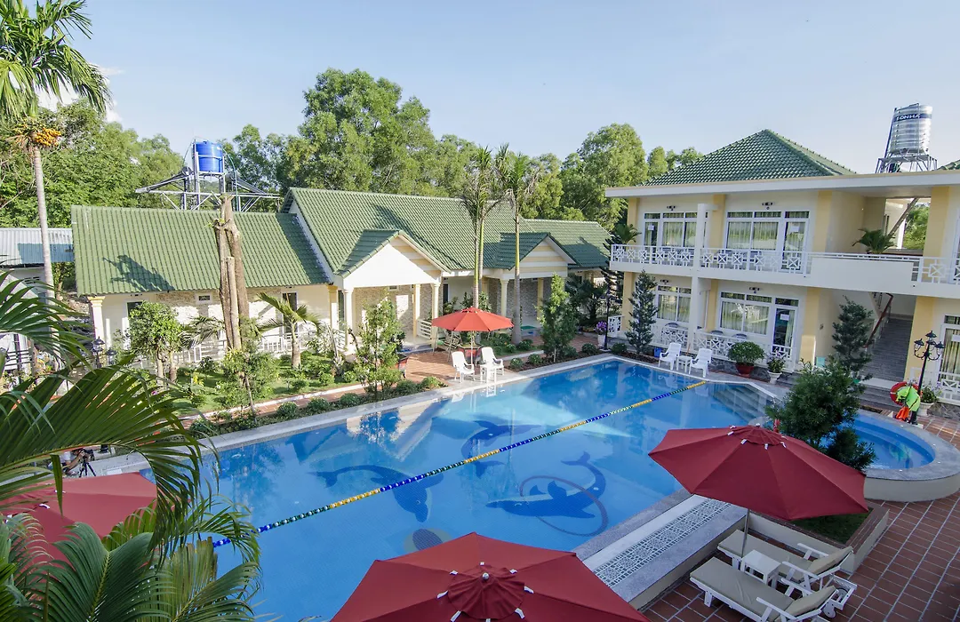 Lam Ha Hotel-1