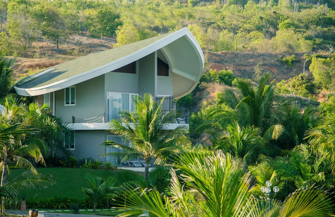 Sandunes Beach Resort & Spa-1
