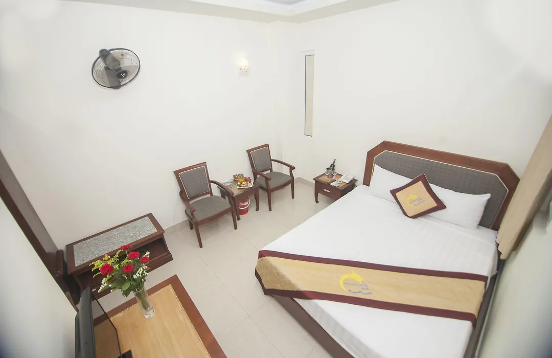 Hai Long Hotel Cat Ba-1