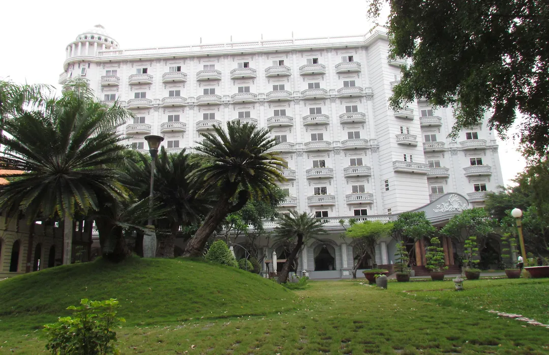 Saigon Park Resort-1