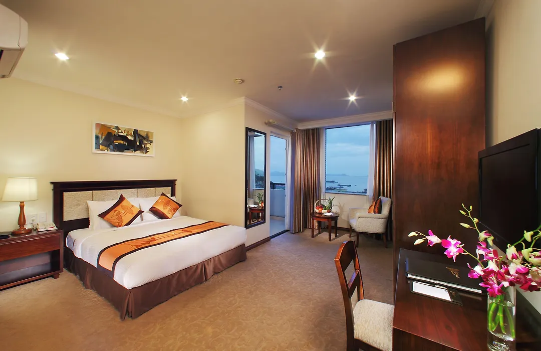 Ha Long Dc Hotel-1