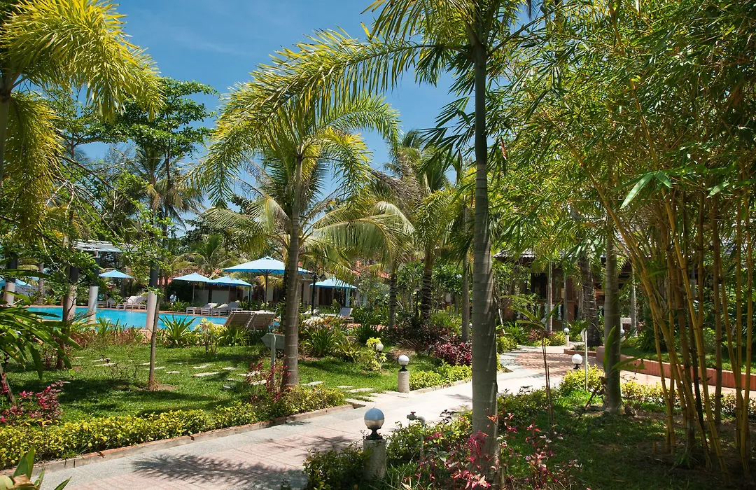 Orange Resort-1