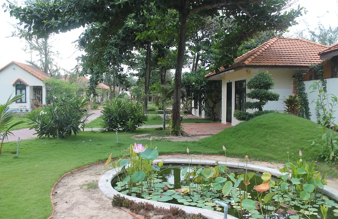 Đồi Sứ Resort-1