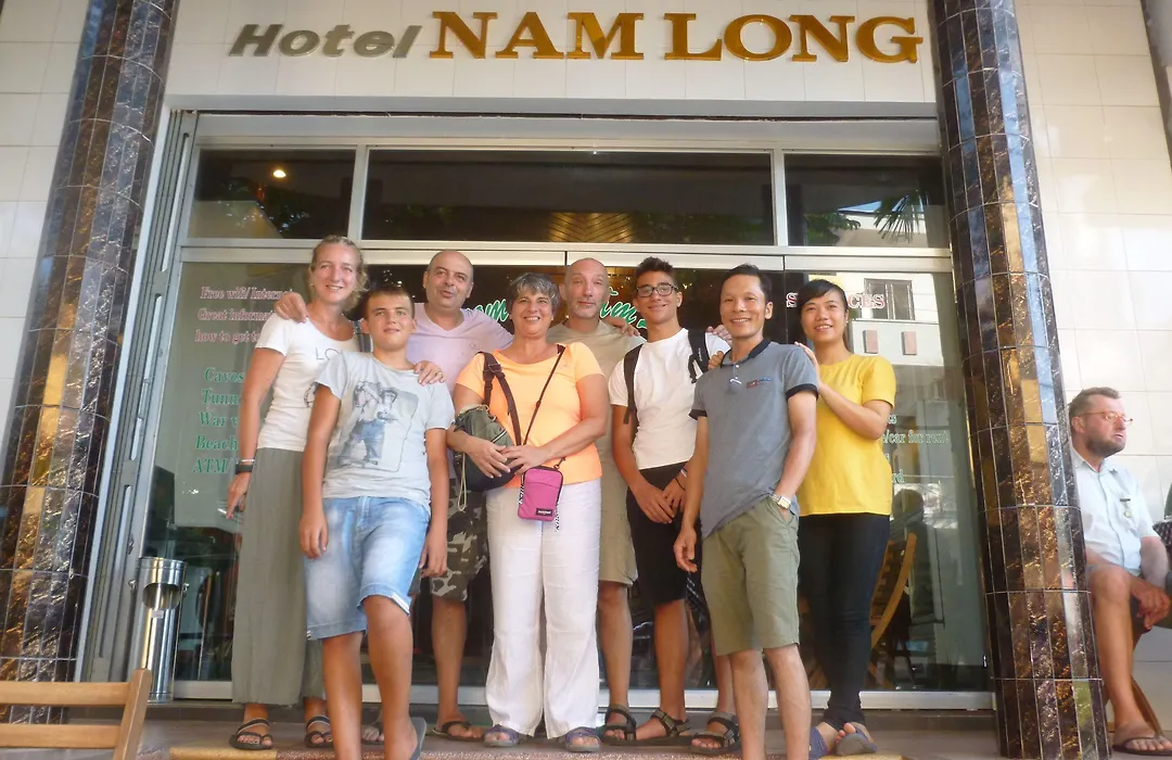 Nam Long Hotel-1